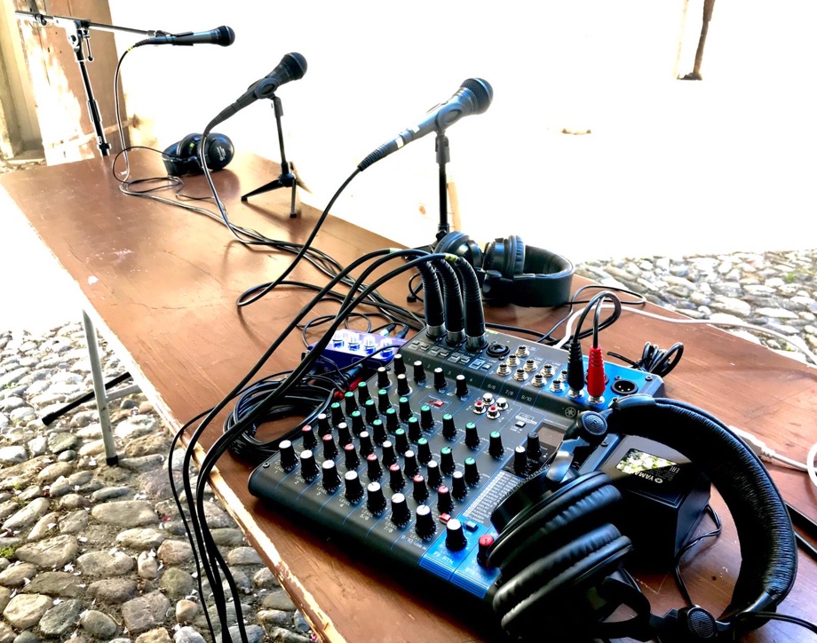 2 jours - Week-end apéro-concert