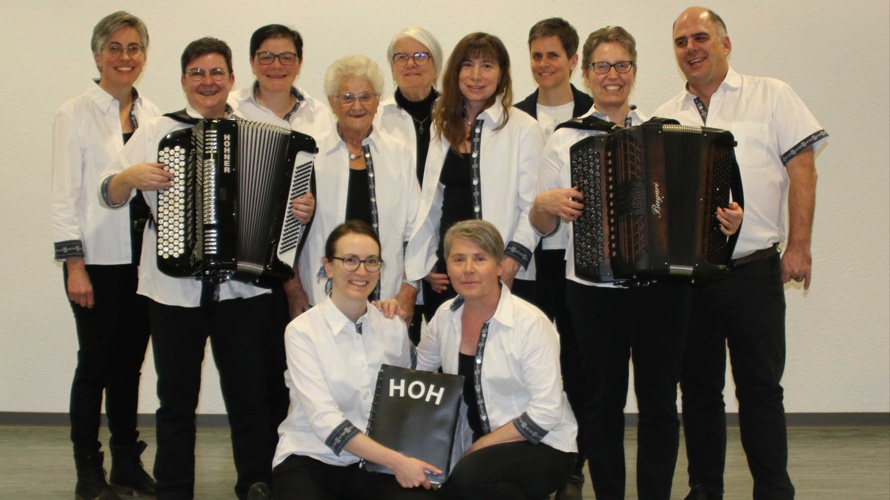 Harmonika-Orchester Herisau