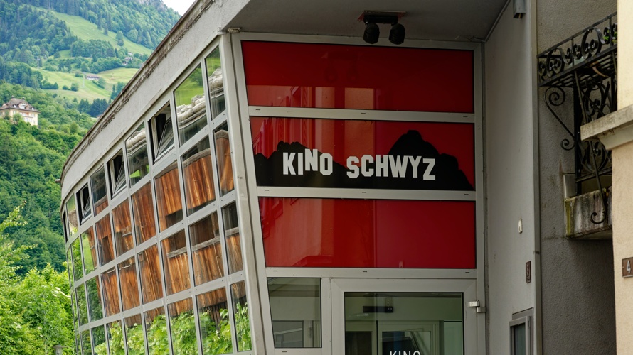 Zauberlaterne Schwyz / Saison 2026 und 2027