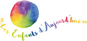 Les enfants d'aujourd'hui