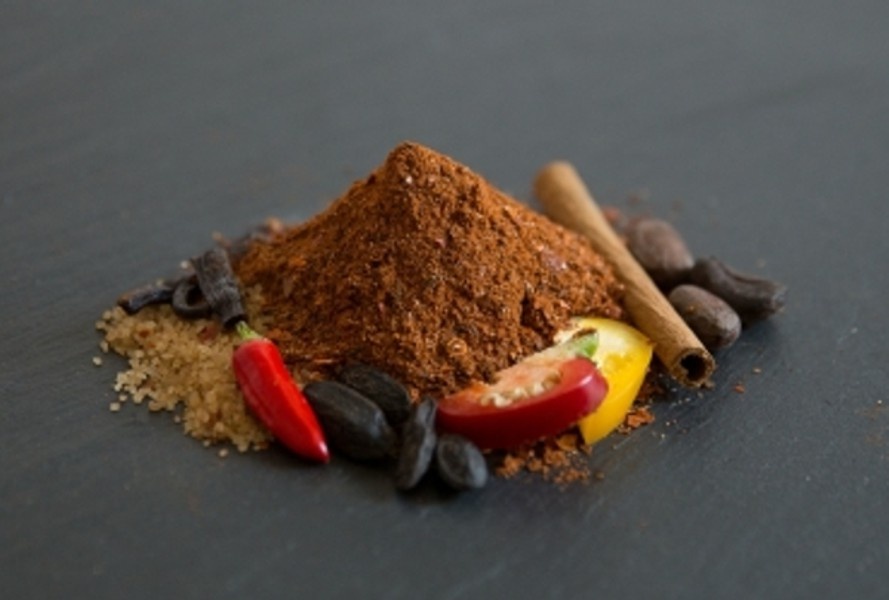 Sweet Temptation Gewürzmischung