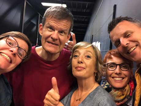 La somme minimale est atteinte grâce à vous !