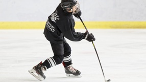 U14 Eishockeyturnier in Riga