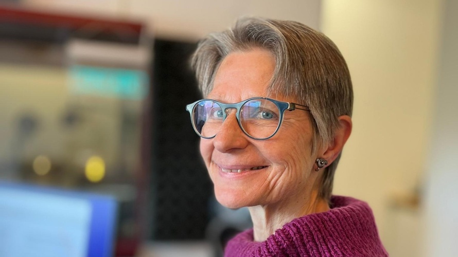 Leben mit kaputtem Akku - Hörbuch DieSprecher