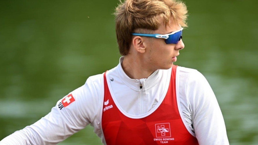 Volle Kraft voraus an die Ruder-WM