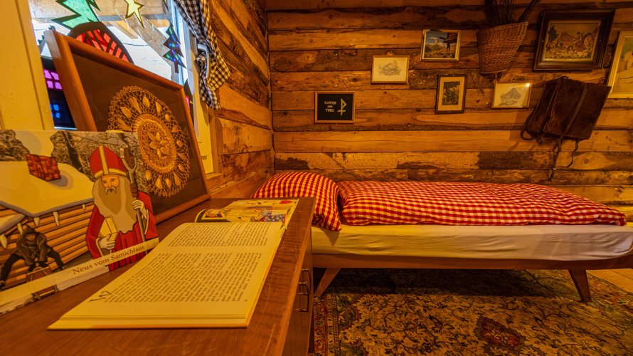 Freunde St.Nikolaus Wohlen