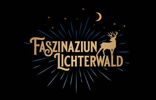 Faszinaziun Lichterwald