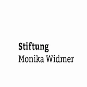 Bronzesponsor: Stiftung Monika Widmer