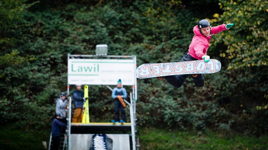 Rette "MOOVEURI 2017 - Dr Tell gumpet"