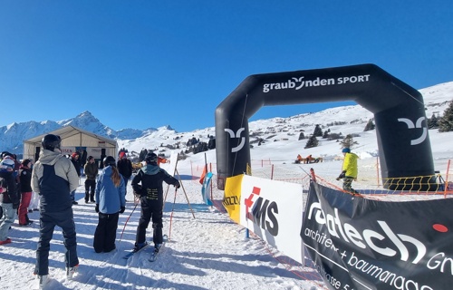 Schneesportfest Heinzenberg