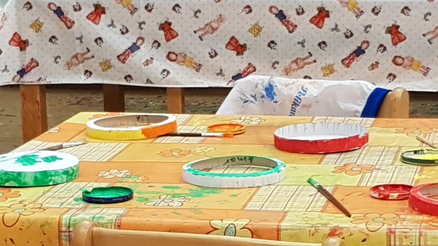 Spielgruppe Windrädli