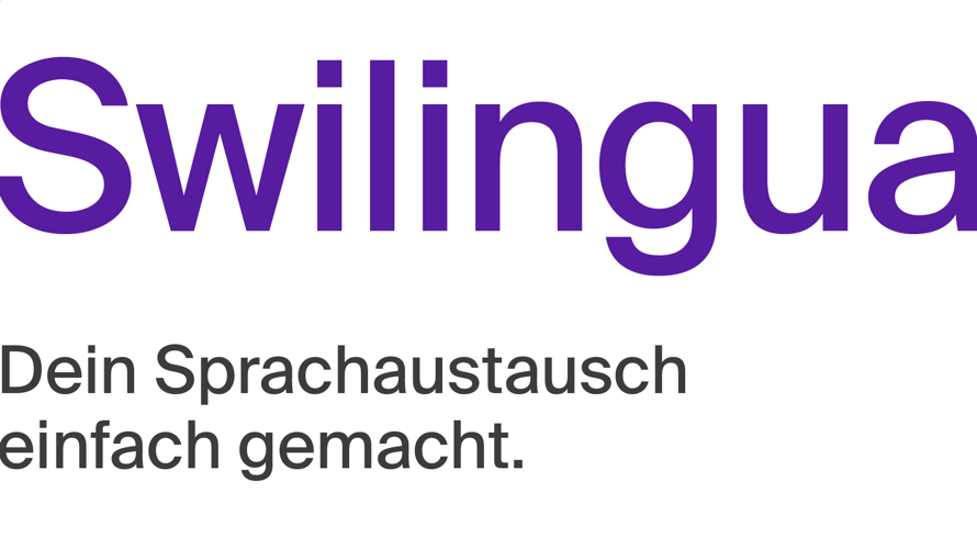 Swilingua, ton échange linguistique en quelques clics