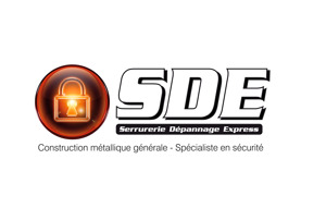 SDE Serrurrerie