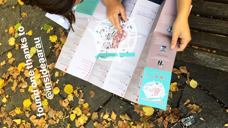 Stadtplanfinanzierung insideaarau