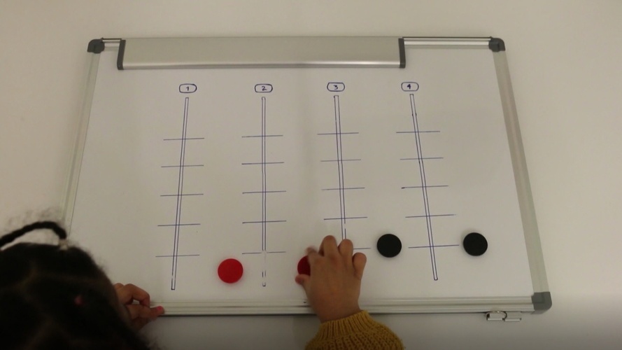 Studio d'enregistrement