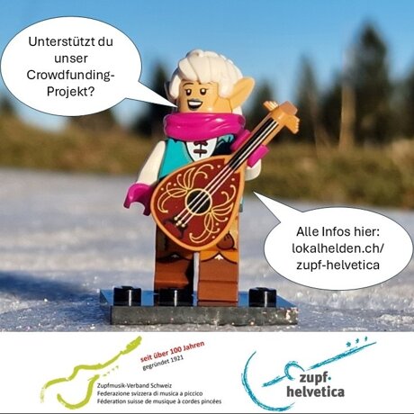 Die Hälfte ist geschafft!* La moitié est faite!* Metà strada è fatta!*