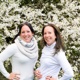 Emilie&Virginia Tournier