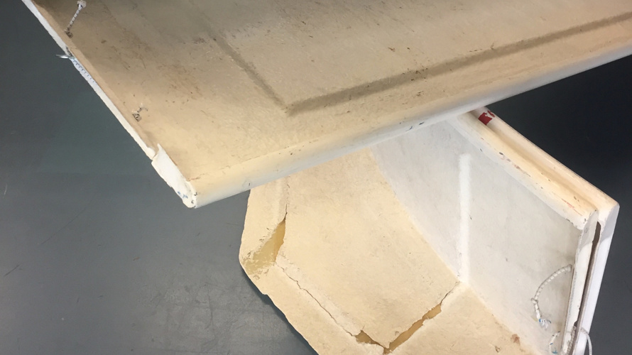 Neue Banden für ULA