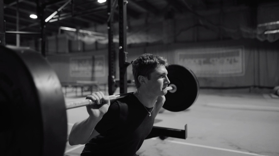 Road to Lucerne 2021 Universiade with the SAS Athletes