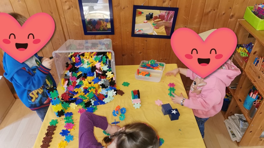 Spielgruppe Bäärehööli