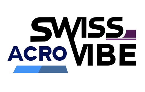 SwissAcroVibe (World Gymnaestrada Lissabon 2027)