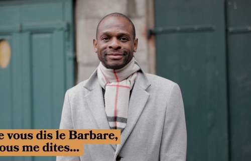 Le Barbare - un café historique à restaurer