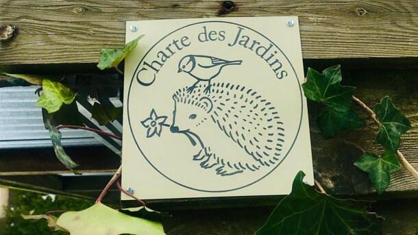  Jardimont : un jardin sauvage et évolutif au Mont-sur-Lausanne 