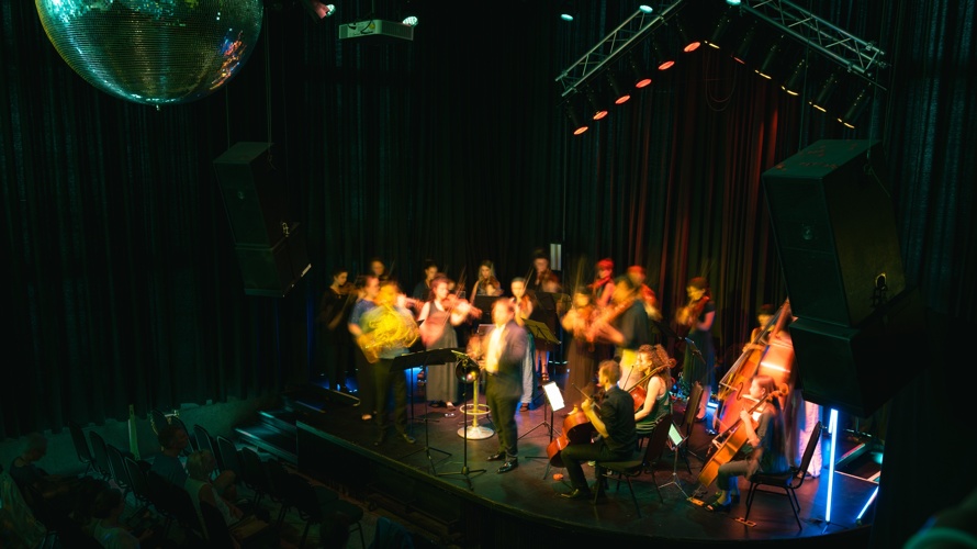 Videoporträt arte frizzante