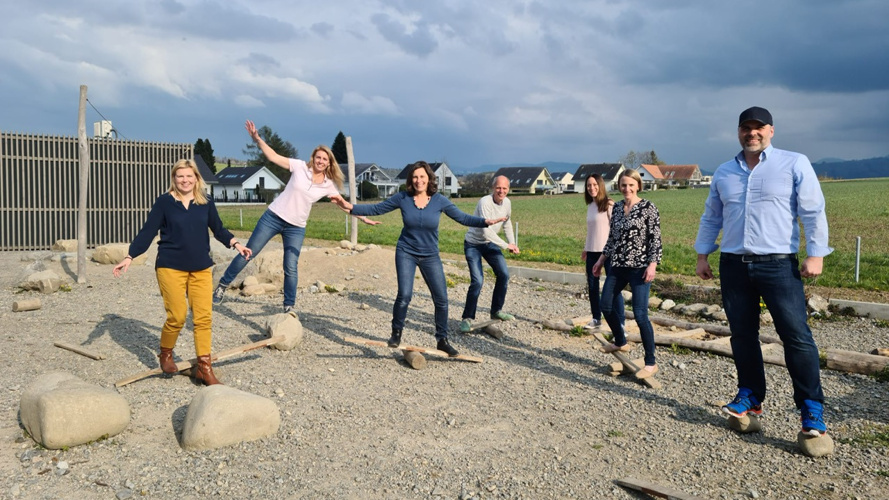 ElternMitWirkung Knonau