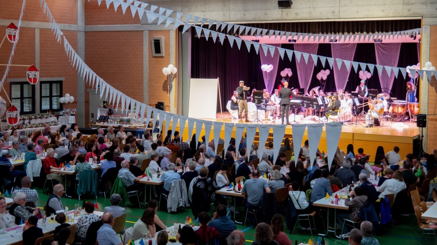 Brass Band Musikverein Birmenstorf & Stadtmusik Mellingen