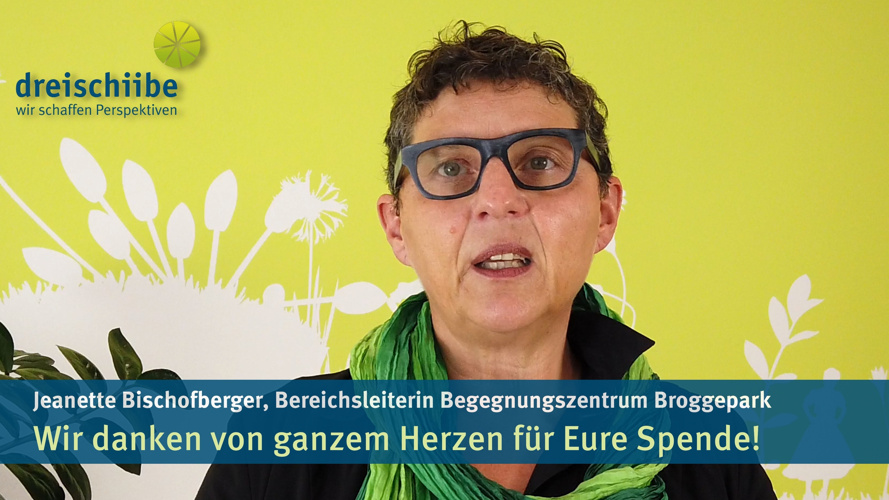 Begegnungszentrum Broggepark