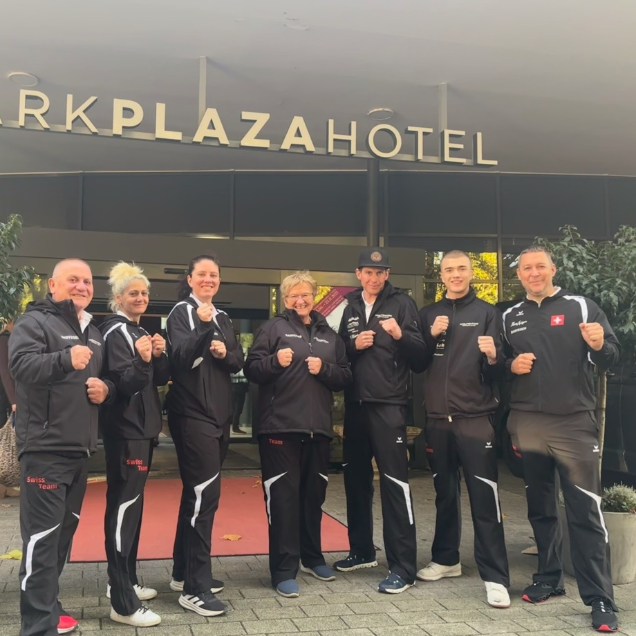 Sponsor Silbermedaille