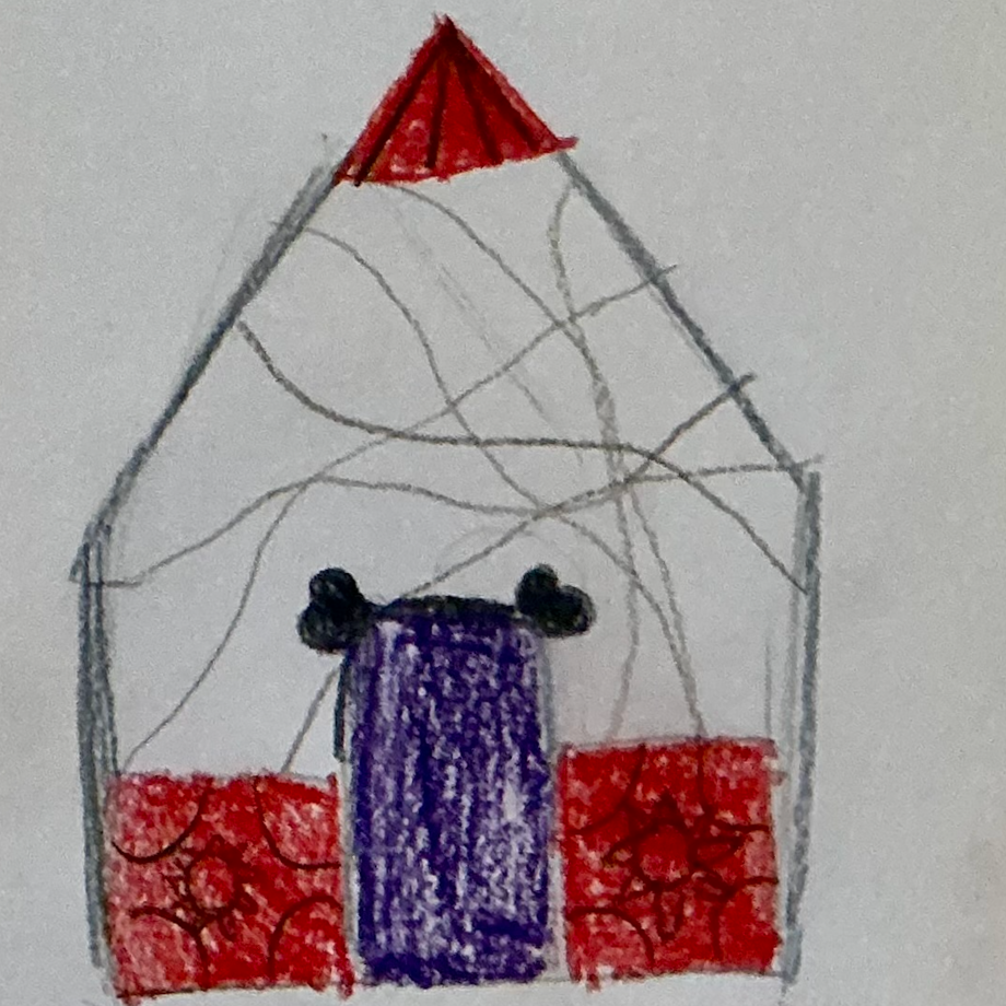 Reservierter Platz, 4. Juni 2026