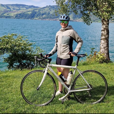 Liebe Unterstützerinnen und Unterstützer