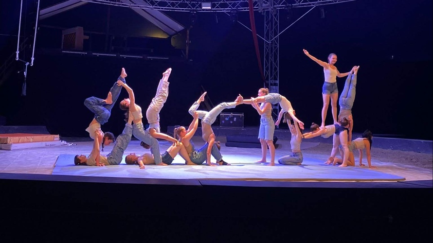 Organisation du Festival Weekend CirquÉ 2024, 3e édition