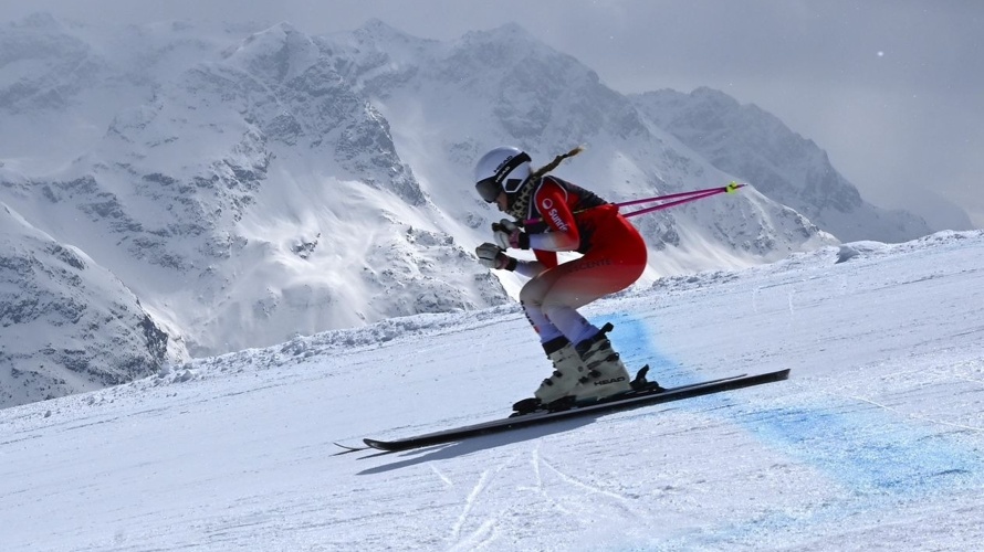 Alisa Michel: Mein Weg im Skicross