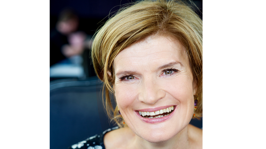 Zornig geboren - ein Mix aus Schauspiel und szenischer Lesung