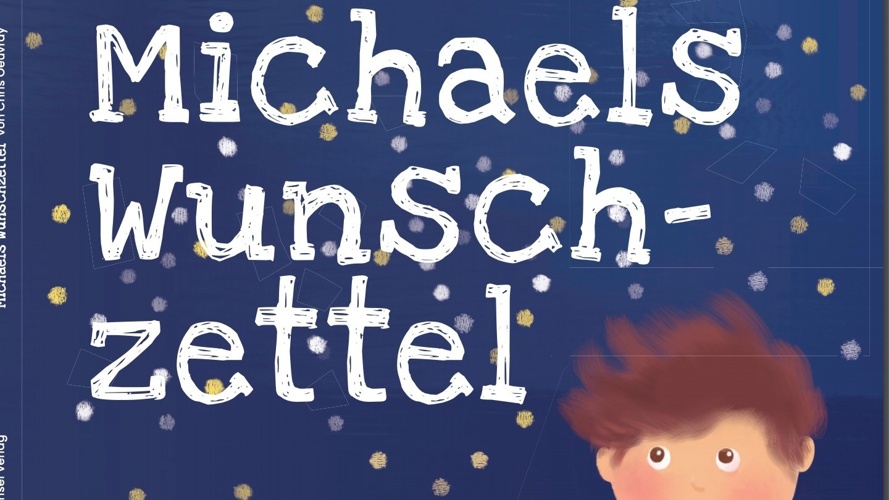 Michaels Wunschzettel