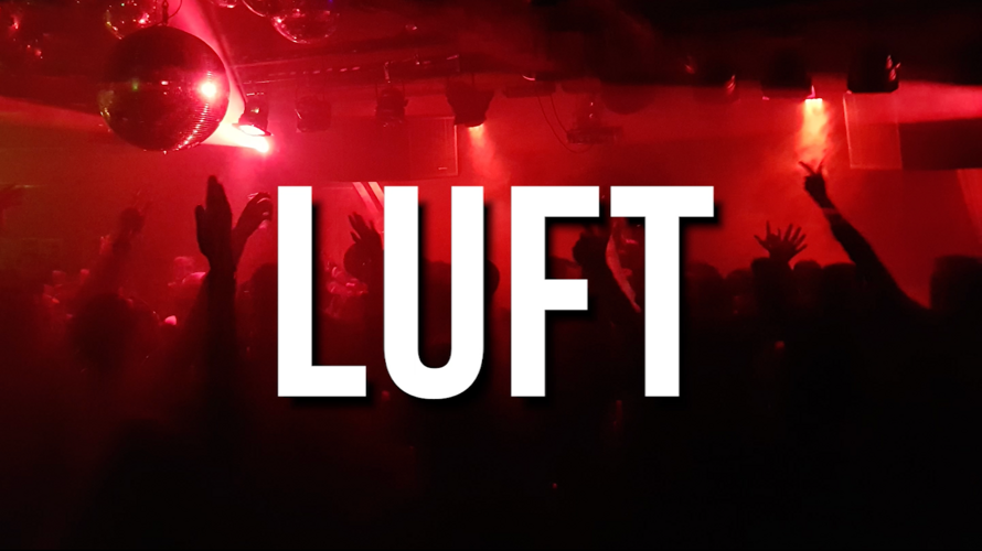 Frischluft im Klub / Upgrade Kaschemme 2.0