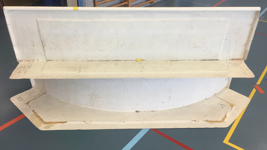 Neue Banden für ULA