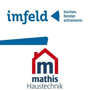 Küchen Imfeld und Mathis Haustechnik