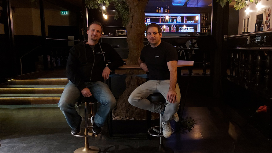 Openair Restart 2021 / 1. Mai 2021 Pfisternareal Alpnach