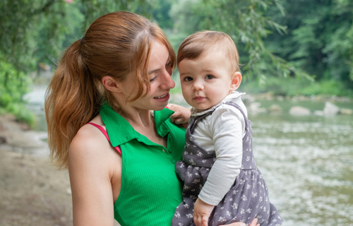 Fondation SOS futures mamans