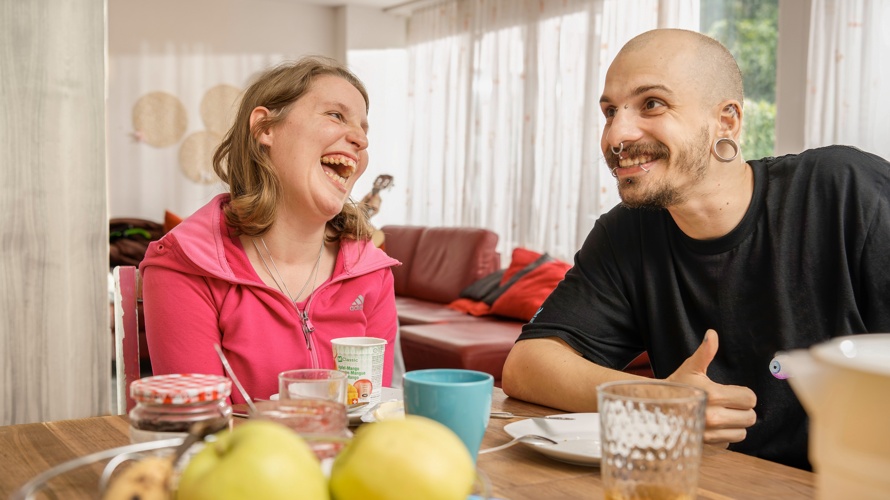 Integra, die Stiftung im Freiamt