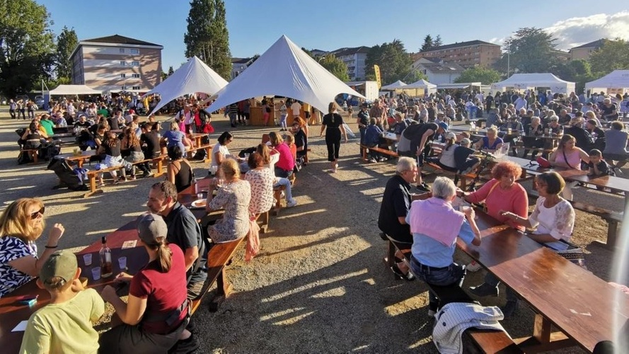 Festival Country Destiny 2023