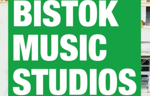 Bistok Music Studios
