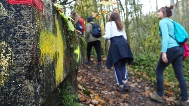 Stage Déclic pour apporter une solution aux jeunes.