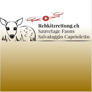 Rehkitzrettung Schweiz