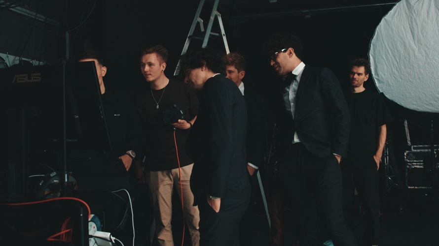 PEGASUS - One Last Time