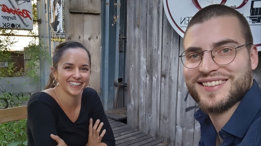 Karma Lama - Freiwilligenplattform für Junge